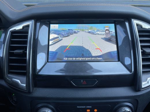 Ford Ranger 2.0 EcoBlue Wildtrak Supercab | Camera | Adaptive Cruise | Stoelverwarming ActivLease financial lease