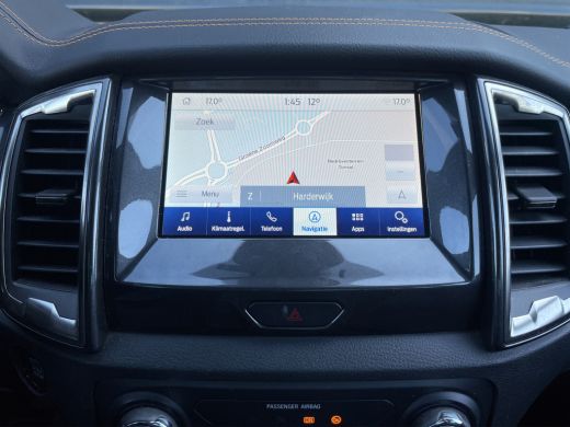 Ford Ranger 2.0 EcoBlue Wildtrak Supercab | Camera | Adaptive Cruise | Stoelverwarming ActivLease financial lease