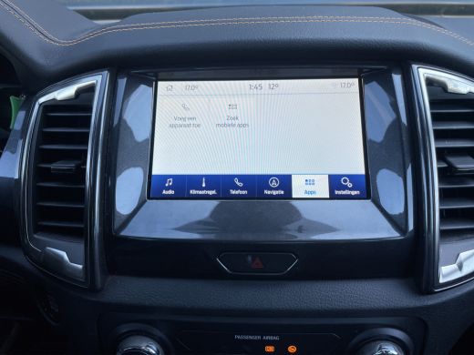 Ford Ranger 2.0 EcoBlue Wildtrak Supercab | Camera | Adaptive Cruise | Stoelverwarming ActivLease financial lease