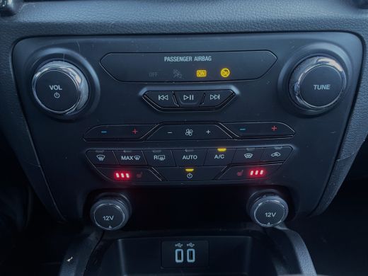 Ford Ranger 2.0 EcoBlue Wildtrak Supercab | Camera | Adaptive Cruise | Stoelverwarming ActivLease financial lease