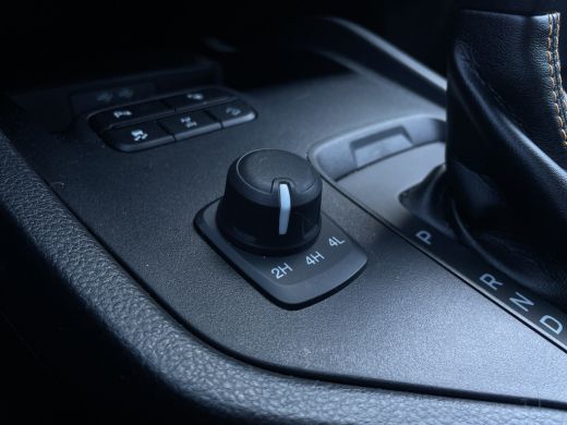 Ford Ranger 2.0 EcoBlue Wildtrak Supercab | Camera | Adaptive Cruise | Stoelverwarming ActivLease financial lease