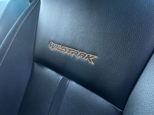 Ford Ranger 2.0 EcoBlue Wildtrak Supercab | Camera | Adaptive Cruise | Stoelverwarming ActivLease financial lease