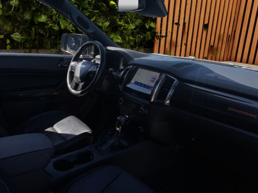 Ford Ranger 2.0 EcoBlue Wildtrak Supercab | Camera | Adaptive Cruise | Stoelverwarming ActivLease financial lease