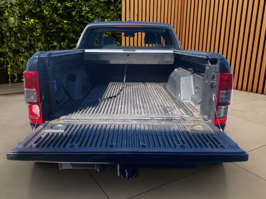 Ford Ranger 2.0 EcoBlue Wildtrak Supercab | Camera | Adaptive Cruise | Stoelverwarming ActivLease financial lease