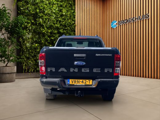 Ford Ranger 2.0 EcoBlue Wildtrak Supercab | Camera | Adaptive Cruise | Stoelverwarming ActivLease financial lease