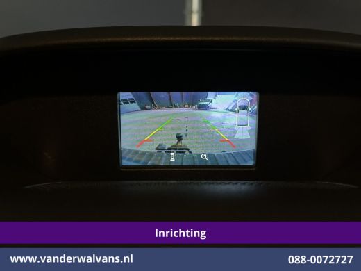 Ford Transit 2.0 TDCI 130pk L2H2 inrichting Euro6 Airco | Camera | Imperiaal | Sidebars | Trekhaak 2540kg Crui... ActivLease financial lease