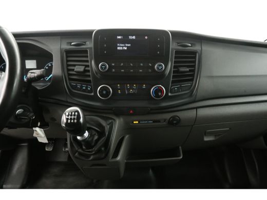 Ford Transit 2.0 TDCI L3H3 | Airco | Camera | Cruise | 3 Zits | Parkeersensoren ActivLease financial lease