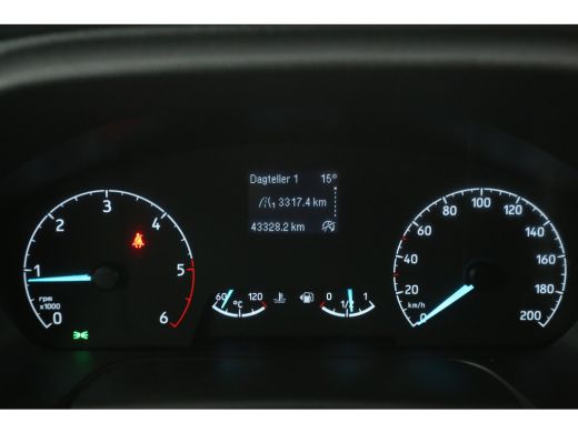 Ford Transit 2.0 TDCI L3H3 | Airco | Camera | Cruise | 3 Zits | Parkeersensoren ActivLease financial lease