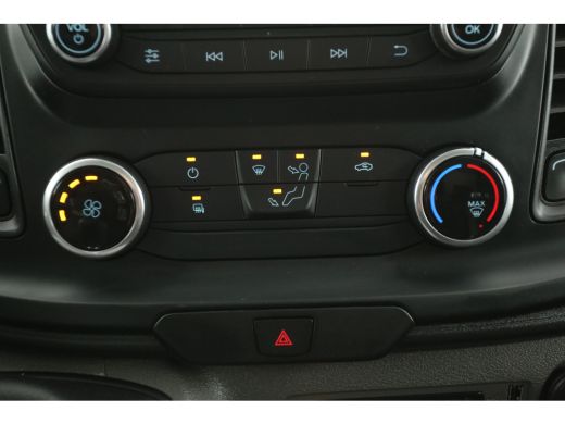 Ford Transit 2.0 TDCI L3H3 | Airco | Camera | Cruise | 3 Zits | Parkeersensoren ActivLease financial lease