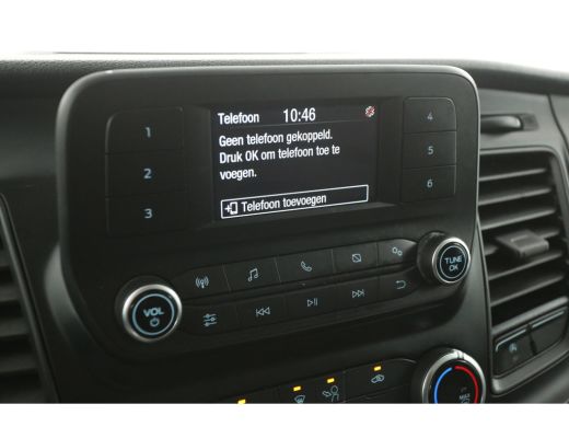 Ford Transit 2.0 TDCI L3H3 | Airco | Camera | Cruise | 3 Zits | Parkeersensoren ActivLease financial lease