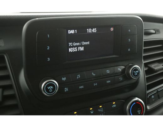 Ford Transit 2.0 TDCI L3H3 | Airco | Camera | Cruise | 3 Zits | Parkeersensoren ActivLease financial lease