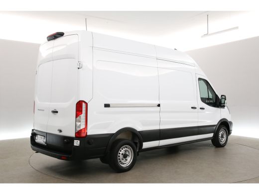 Ford Transit 2.0 TDCI L3H3 | Airco | Camera | Cruise | 3 Zits | Parkeersensoren ActivLease financial lease