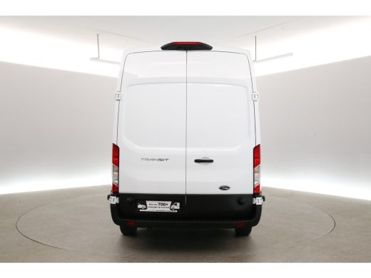 Ford Transit 2.0 TDCI L3H3 | Airco | Camera | Cruise | 3 Zits | Parkeersensoren ActivLease financial lease