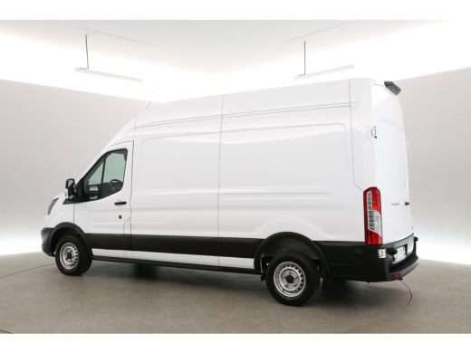 Ford Transit 2.0 TDCI L3H3 | Airco | Camera | Cruise | 3 Zits | Parkeersensoren ActivLease financial lease