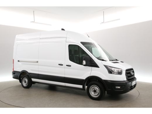 Ford Transit 2.0 TDCI L3H3 | Airco | Camera | Cruise | 3 Zits | Parkeersensoren ActivLease financial lease