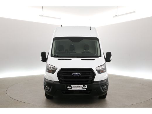 Ford Transit 2.0 TDCI L3H3 | Airco | Camera | Cruise | 3 Zits | Parkeersensoren ActivLease financial lease