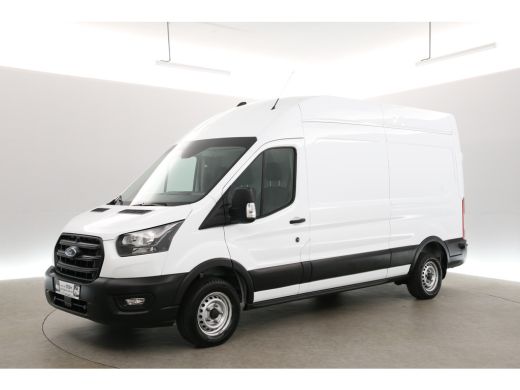 Ford Transit 2.0 TDCI L3H3 | Airco | Camera | Cruise | 3 Zits | Parkeersensoren ActivLease financial lease