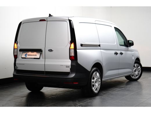 Ford Transit Connect 1.5 EcoBoost PHEV L2 Trend | Navigatie | Cruise Control | Schuifdeur | CarPlay/Android Auto | Par... ActivLease financial lease