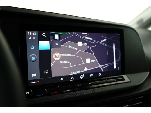 Ford Transit Connect 1.5 EcoBoost PHEV L2 Trend | Navigatie | Cruise Control | Schuifdeur | CarPlay/Android Auto | Par... ActivLease financial lease