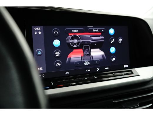 Ford Transit Connect 1.5 EcoBoost PHEV L2 Trend | Navigatie | Cruise Control | Schuifdeur | CarPlay/Android Auto | Par... ActivLease financial lease