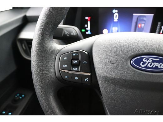 Ford Transit Courier 1.0 EcoBoost Trend | Benzine | CarPlay/Android Auto | Parkeersensoren | Bluetooth | Cruise Contro... ActivLease financial lease