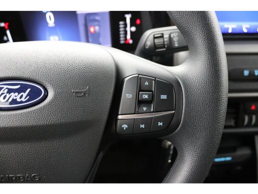 Ford Transit Courier 1.0 EcoBoost Trend | Benzine | CarPlay/Android Auto | Parkeersensoren | Bluetooth | Cruise Contro... ActivLease financial lease