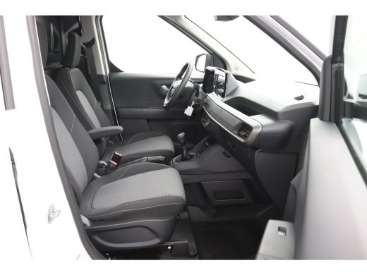 Ford Transit Courier 1.0 EcoBoost Trend | Benzine | CarPlay/Android Auto | Parkeersensoren | Bluetooth | Cruise Contro... ActivLease financial lease
