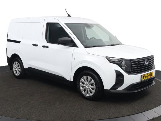 Ford Transit Courier 1.0 EcoBoost Trend | Benzine | CarPlay/Android Auto | Parkeersensoren | Bluetooth | Cruise Contro... ActivLease financial lease