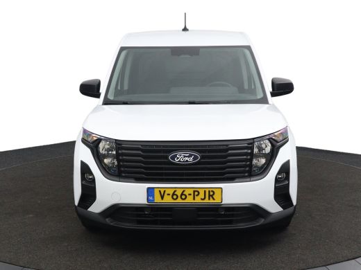 Ford Transit Courier 1.0 EcoBoost Trend | Benzine | CarPlay/Android Auto | Parkeersensoren | Bluetooth | Cruise Contro... ActivLease financial lease