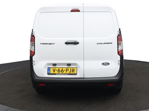 Ford Transit Courier 1.0 EcoBoost Trend | Benzine | CarPlay/Android Auto | Parkeersensoren | Bluetooth | Cruise Contro... ActivLease financial lease