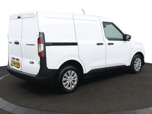 Ford Transit Courier 1.0 EcoBoost Trend | Benzine | CarPlay/Android Auto | Parkeersensoren | Bluetooth | Cruise Contro... ActivLease financial lease