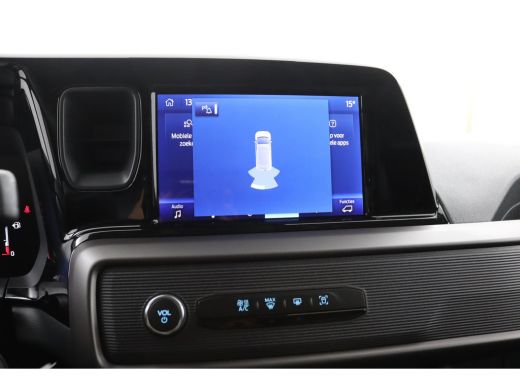 Ford Transit Courier 1.0 EcoBoost Trend | Benzine | CarPlay/Android Auto | Parkeersensoren | Bluetooth | Cruise Contro... ActivLease financial lease