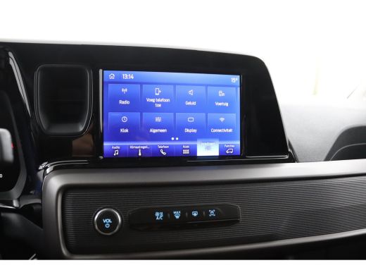 Ford Transit Courier 1.0 EcoBoost Trend | Benzine | CarPlay/Android Auto | Parkeersensoren | Bluetooth | Cruise Contro... ActivLease financial lease