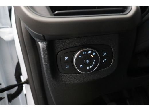 Ford Transit Courier 1.0 EcoBoost Trend | Benzine | CarPlay/Android Auto | Parkeersensoren | Bluetooth | Cruise Contro... ActivLease financial lease