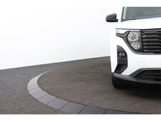 Ford Transit Courier 1.0 EcoBoost Trend | Benzine | CarPlay/Android Auto | Parkeersensoren | Bluetooth | Cruise Contro... ActivLease financial lease