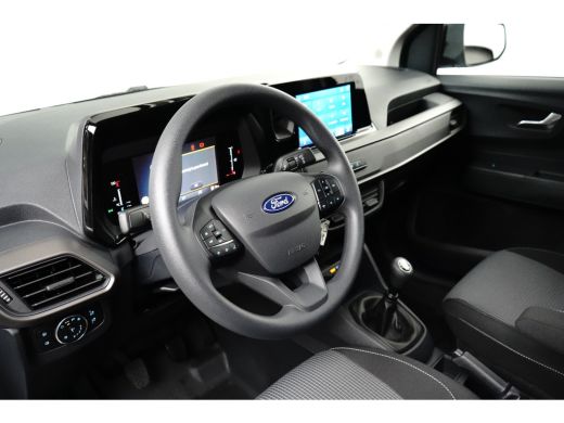 Ford Transit Courier 1.0 EcoBoost Trend | Benzine | CarPlay/Android Auto | Parkeersensoren | Bluetooth | Cruise Contro... ActivLease financial lease