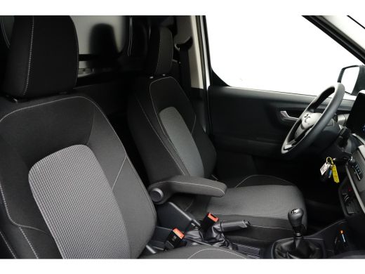 Ford Transit Courier 1.0 EcoBoost Trend | Benzine | CarPlay/Android Auto | Parkeersensoren | Bluetooth | Cruise Contro... ActivLease financial lease