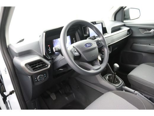 Ford Transit Courier 1.0 EcoBoost Trend | Benzine | CarPlay/Android Auto | Parkeersensoren | Bluetooth | Cruise Contro... ActivLease financial lease