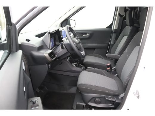 Ford Transit Courier 1.0 EcoBoost Trend | Benzine | CarPlay/Android Auto | Parkeersensoren | Bluetooth | Cruise Contro... ActivLease financial lease