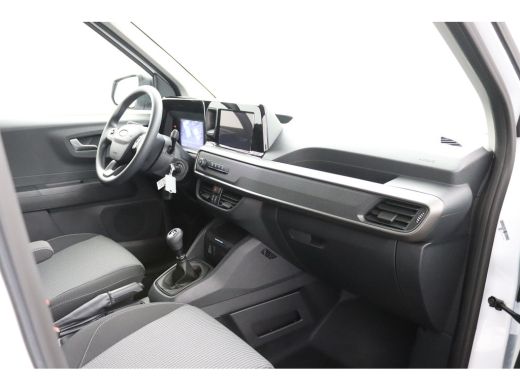 Ford Transit Courier 1.0 EcoBoost Trend | Benzine | CarPlay/Android Auto | Parkeersensoren | Bluetooth | Cruise Contro... ActivLease financial lease