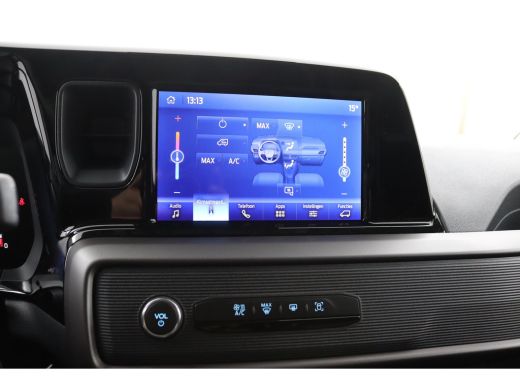 Ford Transit Courier 1.0 EcoBoost Trend | Benzine | CarPlay/Android Auto | Parkeersensoren | Bluetooth | Cruise Contro... ActivLease financial lease