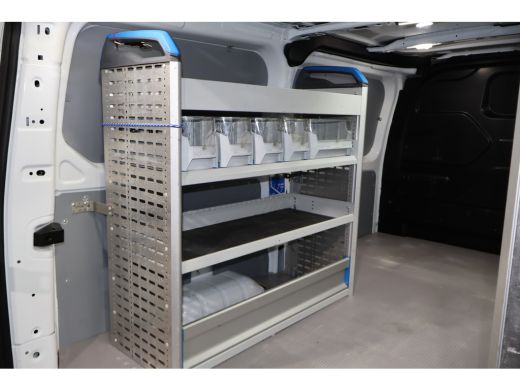 Ford Transit Custom 2.0 TDCI 130pk L1 H1 Trend Automaat ActivLease financial lease