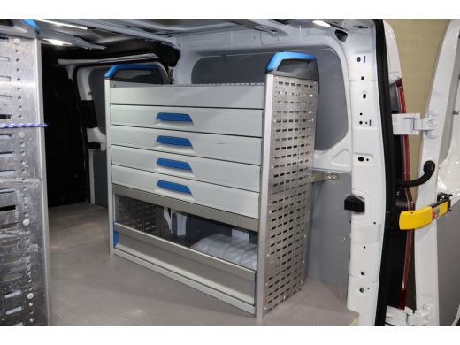 Ford Transit Custom 2.0 TDCI 130pk L1 H1 Trend Automaat ActivLease financial lease
