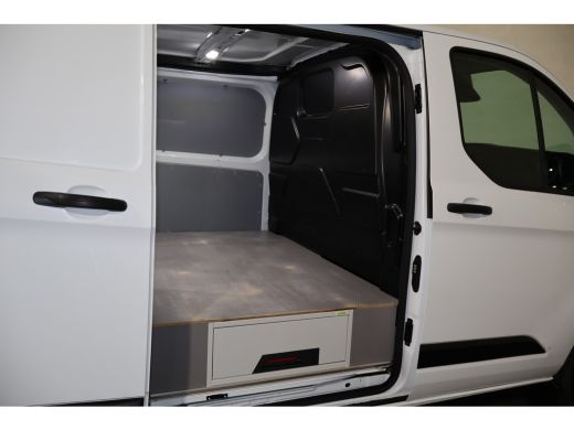 Ford Transit Custom 2.0 TDCI 130pk L1 H1 Trend Automaat ActivLease financial lease