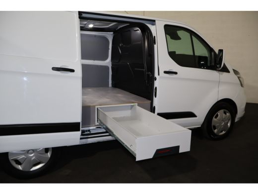 Ford Transit Custom 2.0 TDCI 130pk L1 H1 Trend Automaat ActivLease financial lease