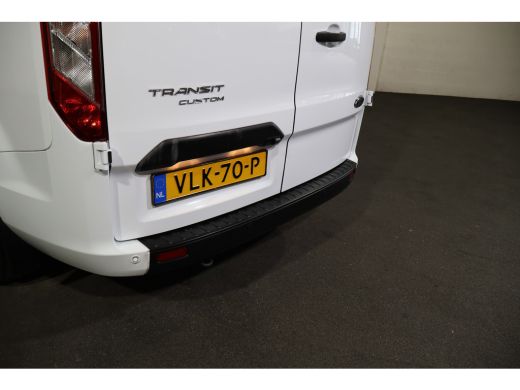Ford Transit Custom 2.0 TDCI 130pk L1 H1 Trend Automaat ActivLease financial lease