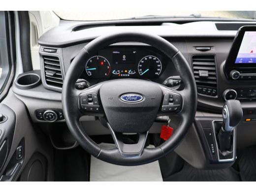 Ford Transit Custom 2.0 TDCI 130pk L1 H1 Trend Automaat ActivLease financial lease