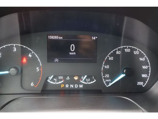 Ford Transit Custom 2.0 TDCI 130pk L1 H1 Trend Automaat ActivLease financial lease