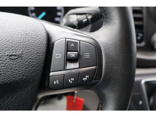 Ford Transit Custom 2.0 TDCI 130pk L1 H1 Trend Automaat ActivLease financial lease