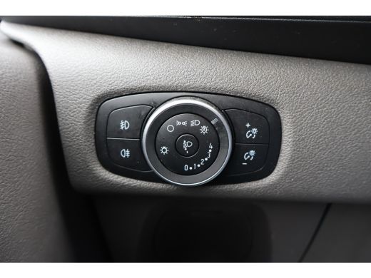 Ford Transit Custom 2.0 TDCI 130pk L1 H1 Trend Automaat ActivLease financial lease